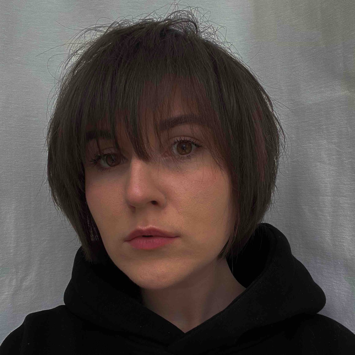 Александра Дёмина | Сетка — социальная сеть от hh.ru