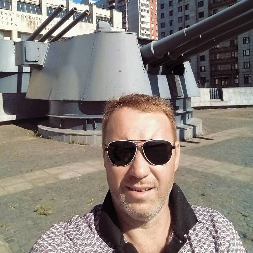 Эдуард Габайдулин