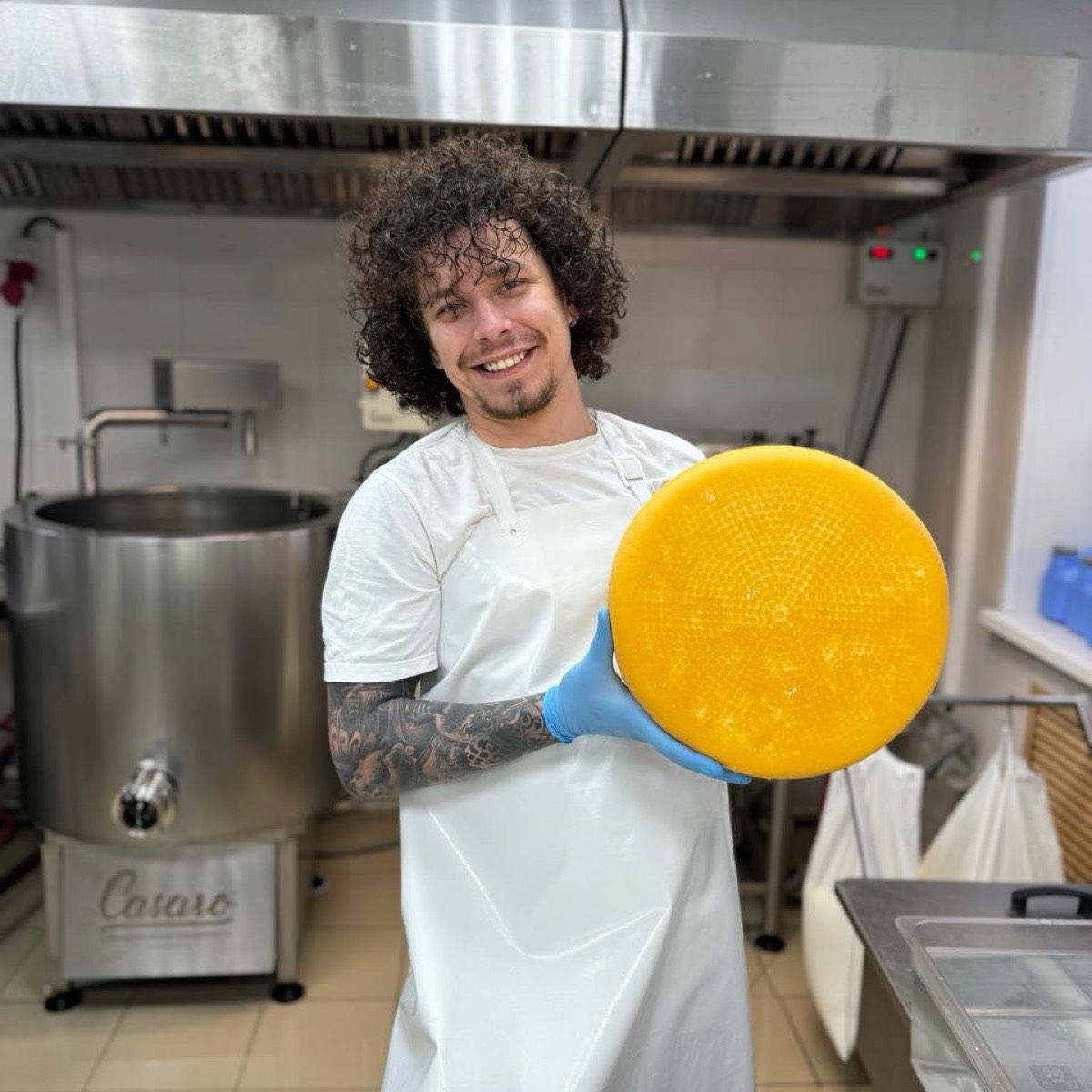 Александр Даутов | Сетка — социальная сеть от hh.ru