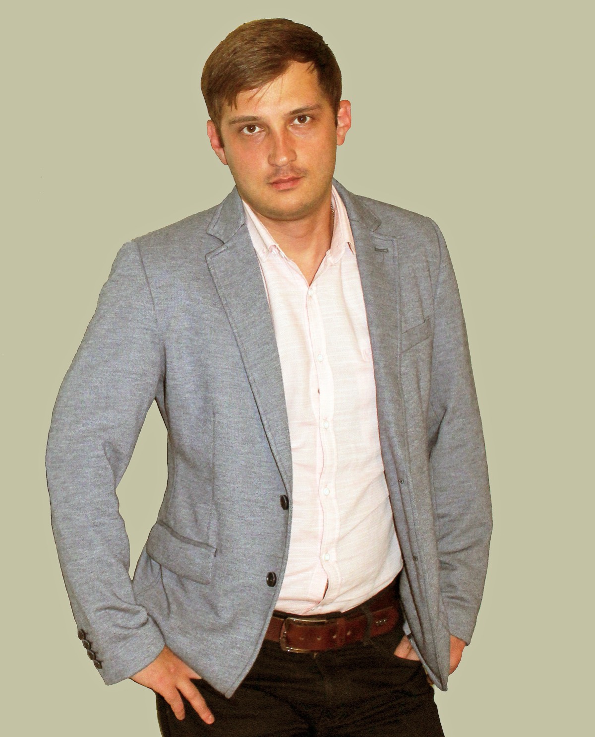 Вадим Ахмедов | Сетка — социальная сеть от hh.ru