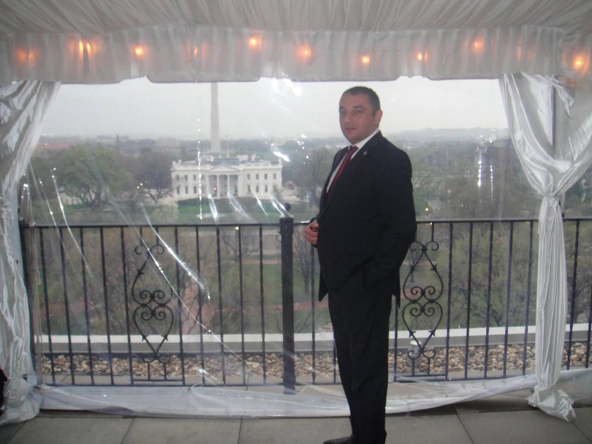 Абель Хачатрян