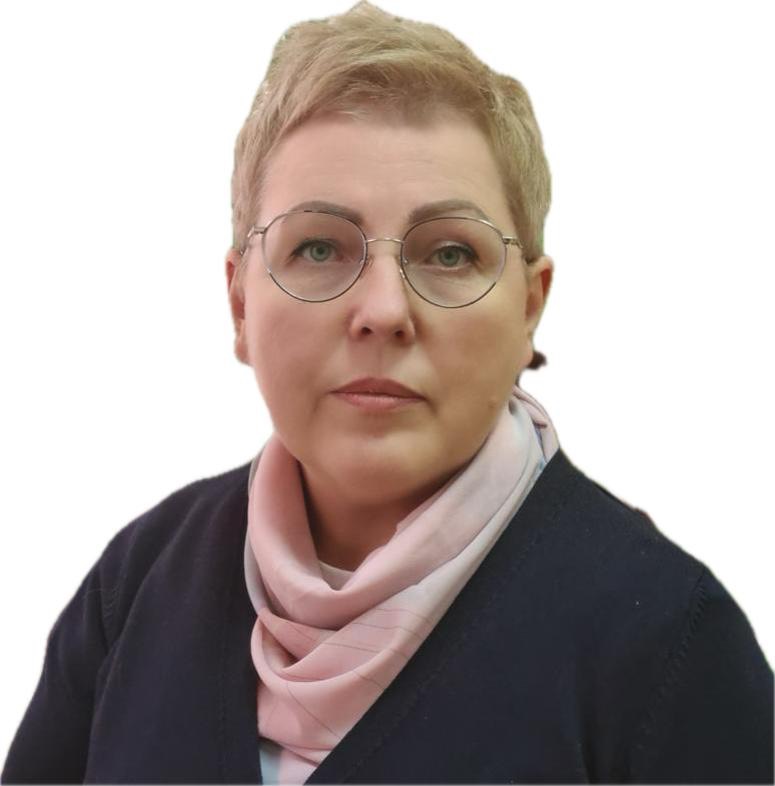 Ольга Николаева