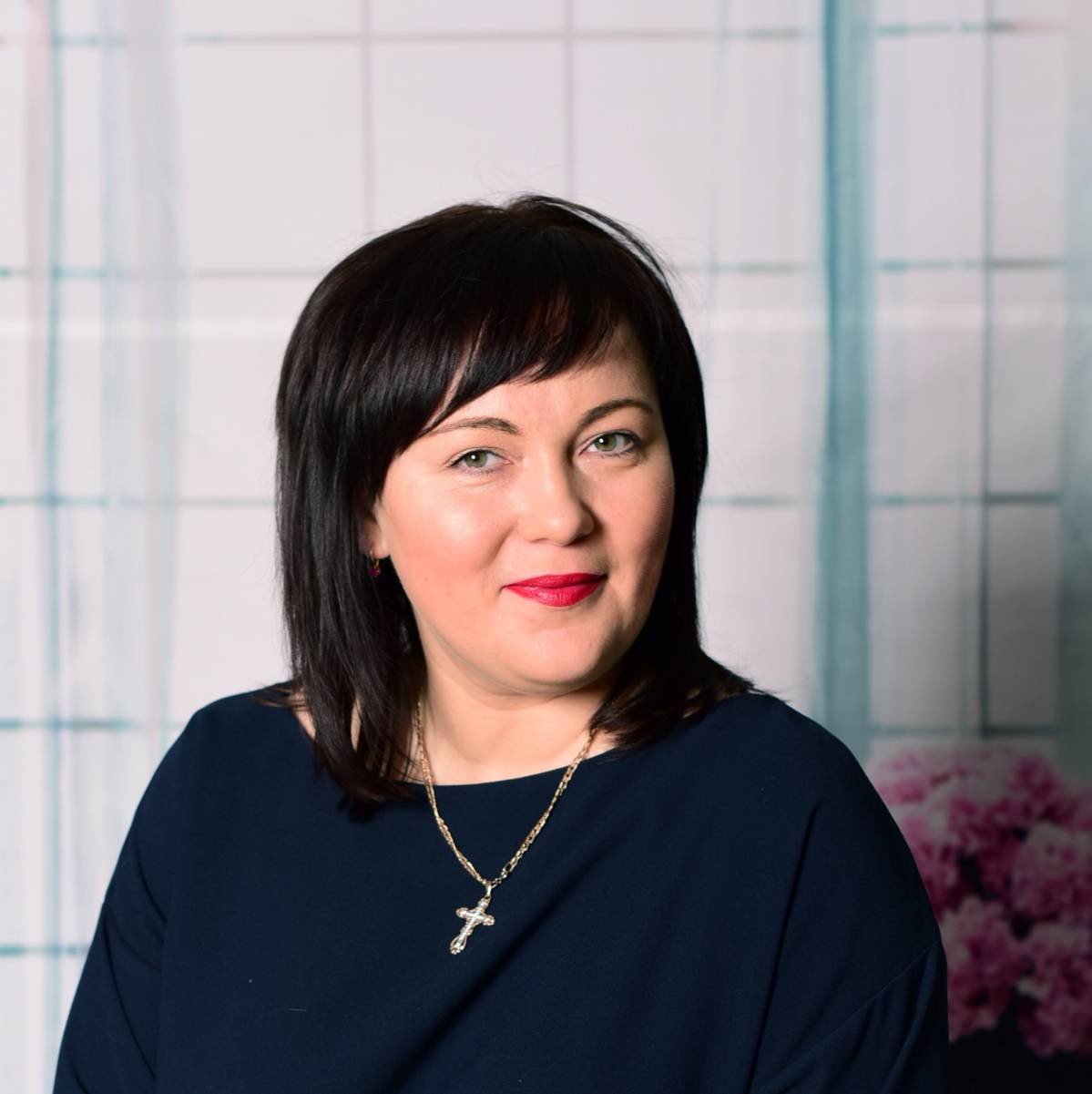 Наталья Полухина