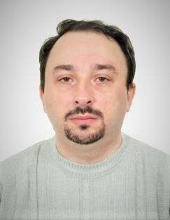 Александр Гладков