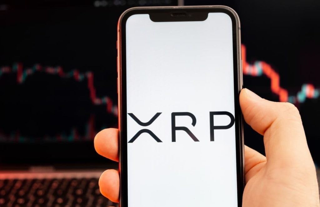 Криптовалютная биржа Binance приостановила вывод XRP | Сетка — социальная сеть от hh.ru