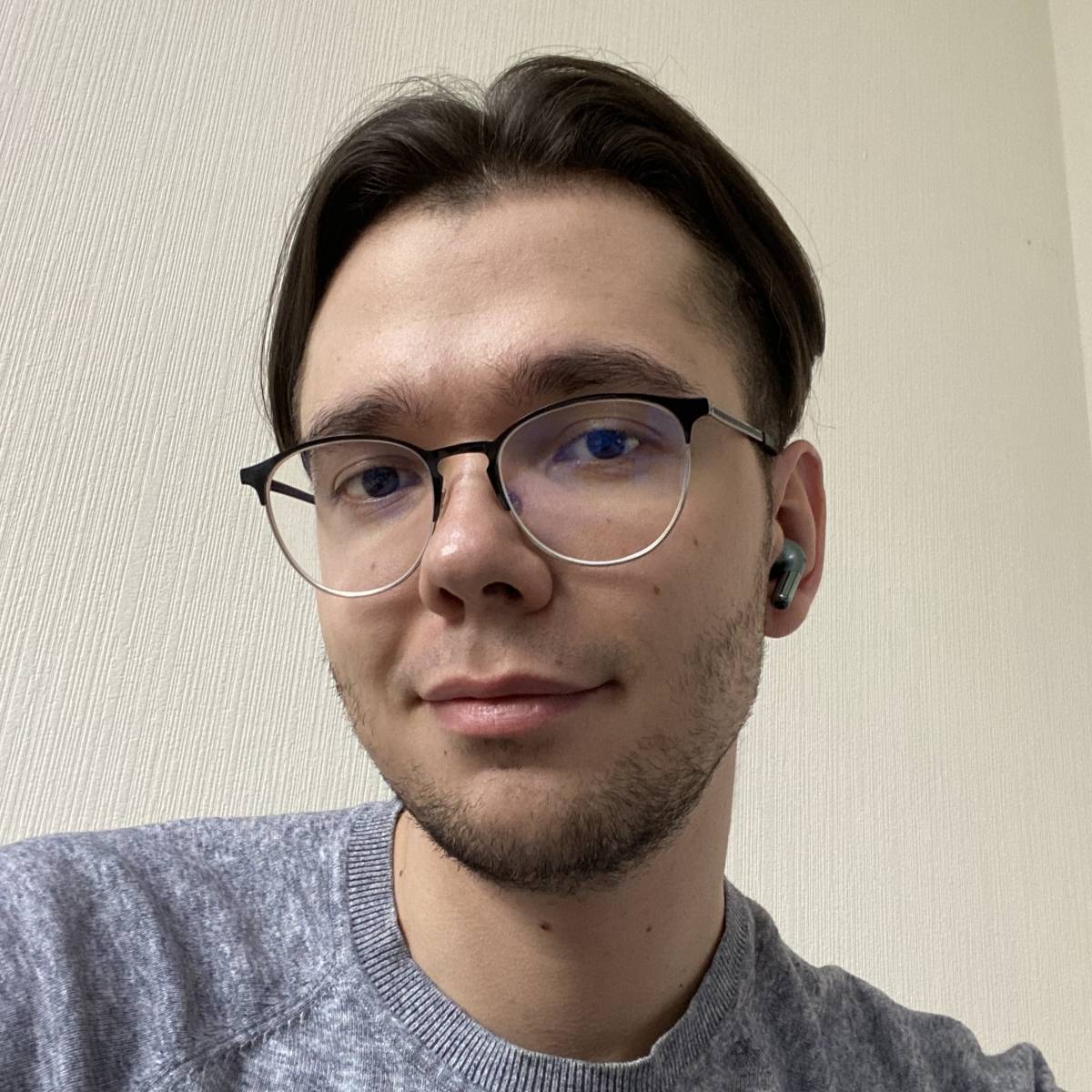 Игорь Гуменников