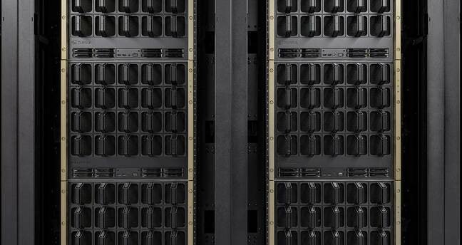 NVIDIA Blackwell демонстрирует рекордную производительность в MLPerf
Ускорители NVIDIA Blackwell показали более чем 2,2-кратное превосходство над H100 в тестах MLPerf Training 4 | Сетка — социальная сеть от hh.ru
