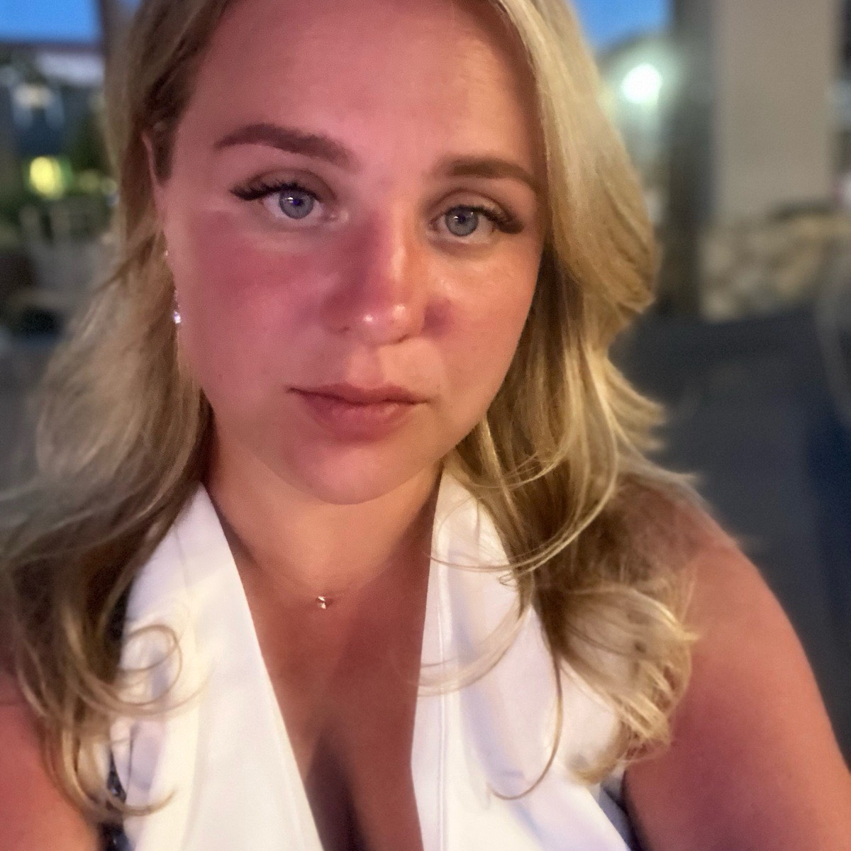 Анастасия Андрианова | Сетка — социальная сеть от hh.ru