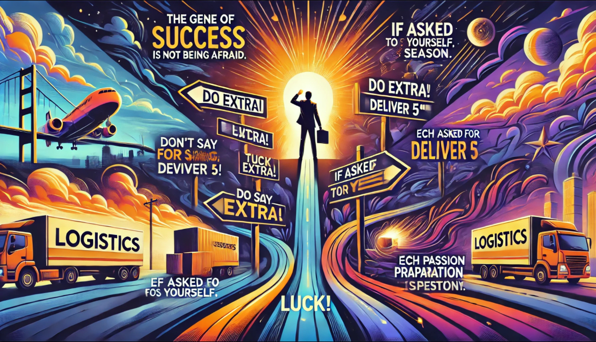 Любимые цитаты о росте, вдохновении и вызовах в карьере логиста
Одним из моих любимых бизнес-подкастов остается канал Александра Соколовского | Сетка — социальная сеть от hh.ru