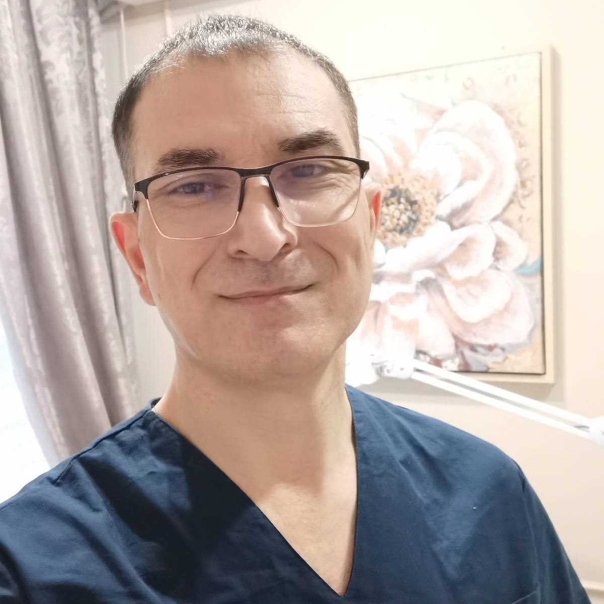 Андрей Перфильев