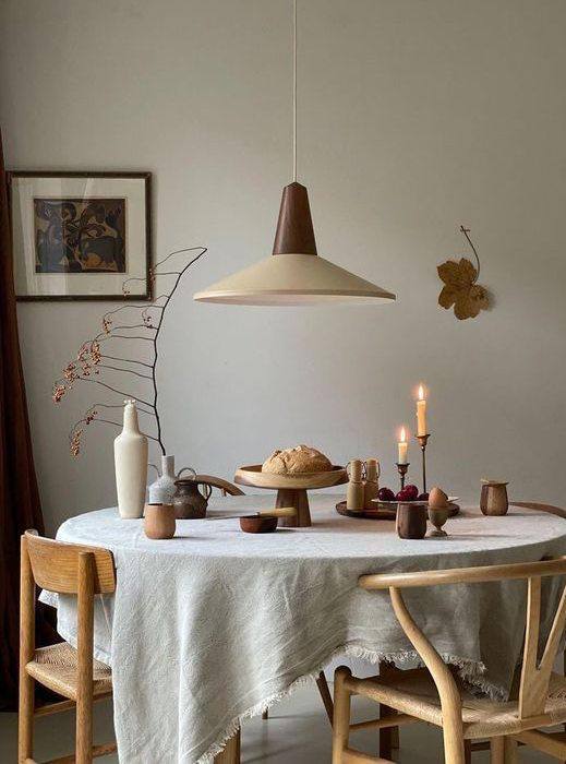 Делюсь с вами авторским каналом Home Week с уютными идеями для вашего дома, в котором сама ищу вдохновение | Сетка — социальная сеть от hh.ru