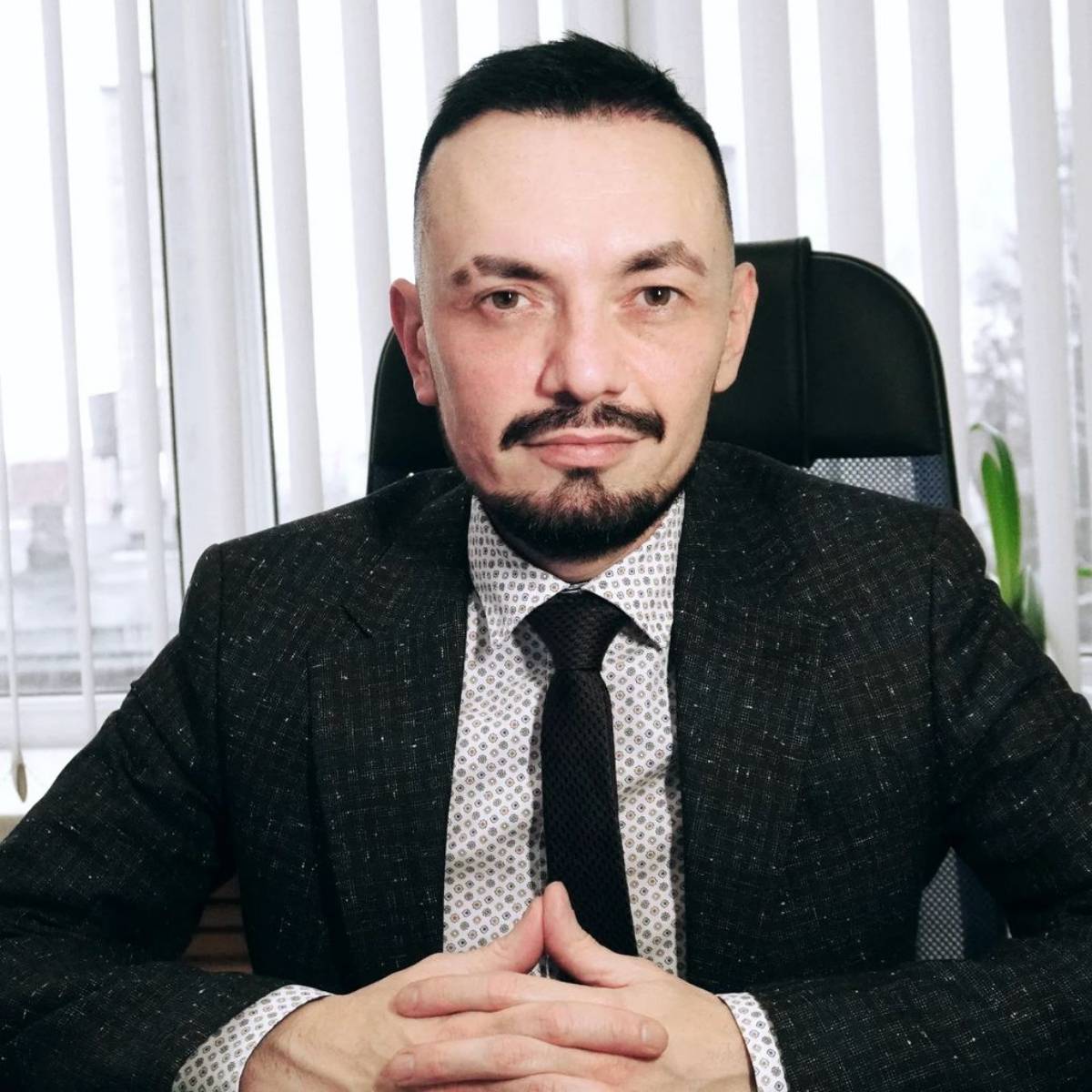 Нияз Сайфутдинов