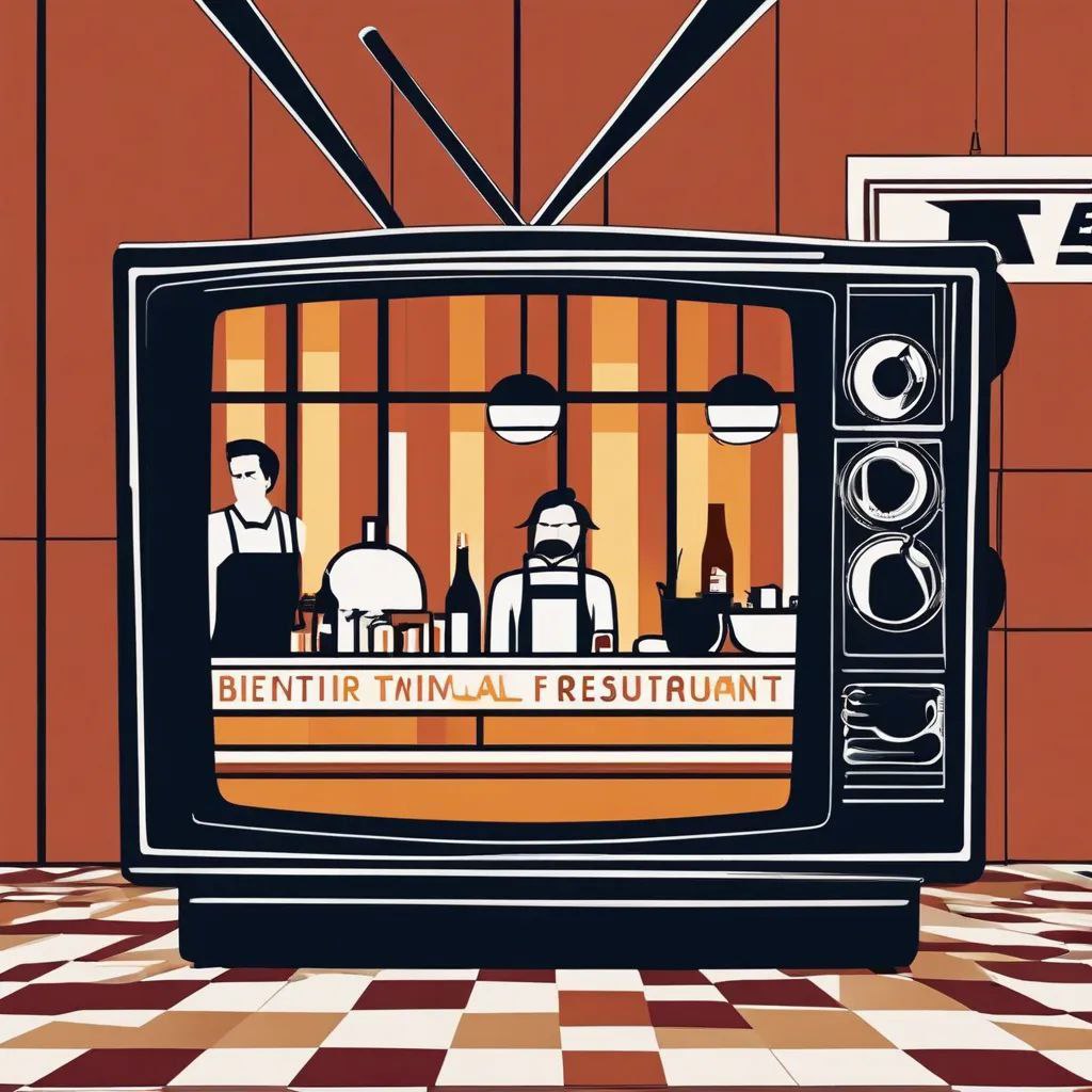 Свежая подборка Что посмотреть ресторатору?
🎞Интервью с Екатериной Бородич, прошедшей путь от проектного инженера и ведущего маркетолога до CEO Dodo Pizza UK
🎞Интервью с Артёмом Синяковым (создатель и... | Сетка — социальная сеть от hh.ru