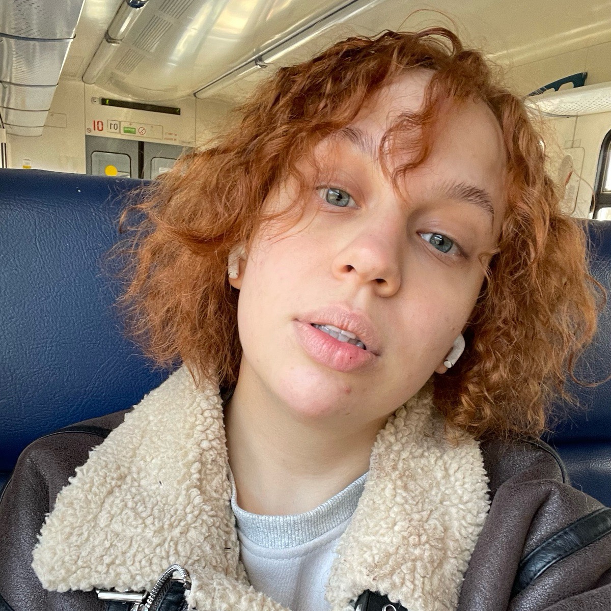 Серафима Щедрина