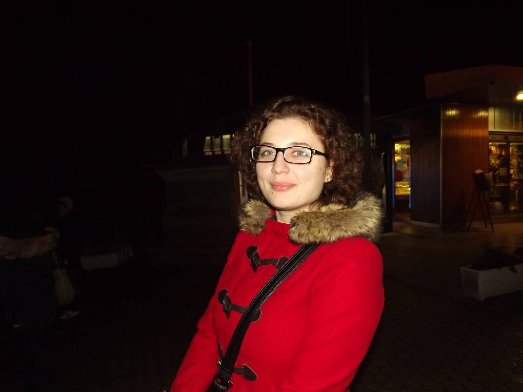 Ирина Баранникова | Сетка — социальная сеть от hh.ru