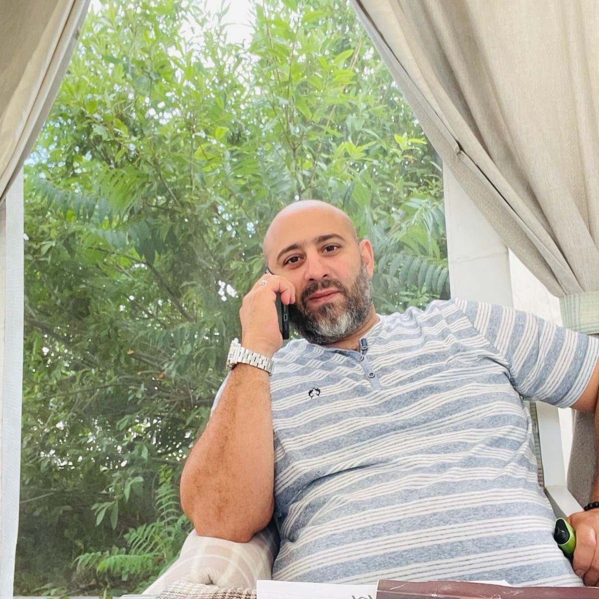 Гагик Гаспарян