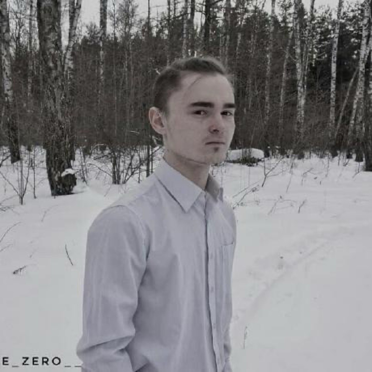 Даниил Хачатуров