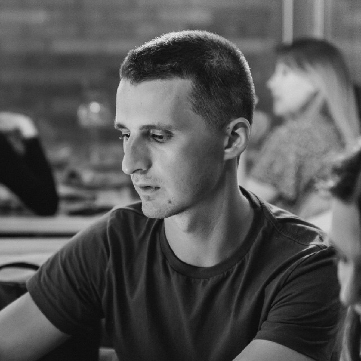 Александр Цапков