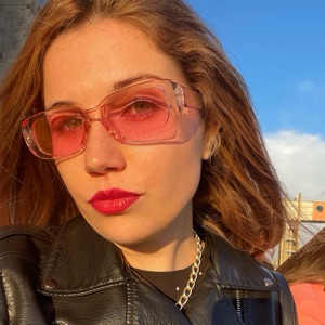 Аня Рыбкина