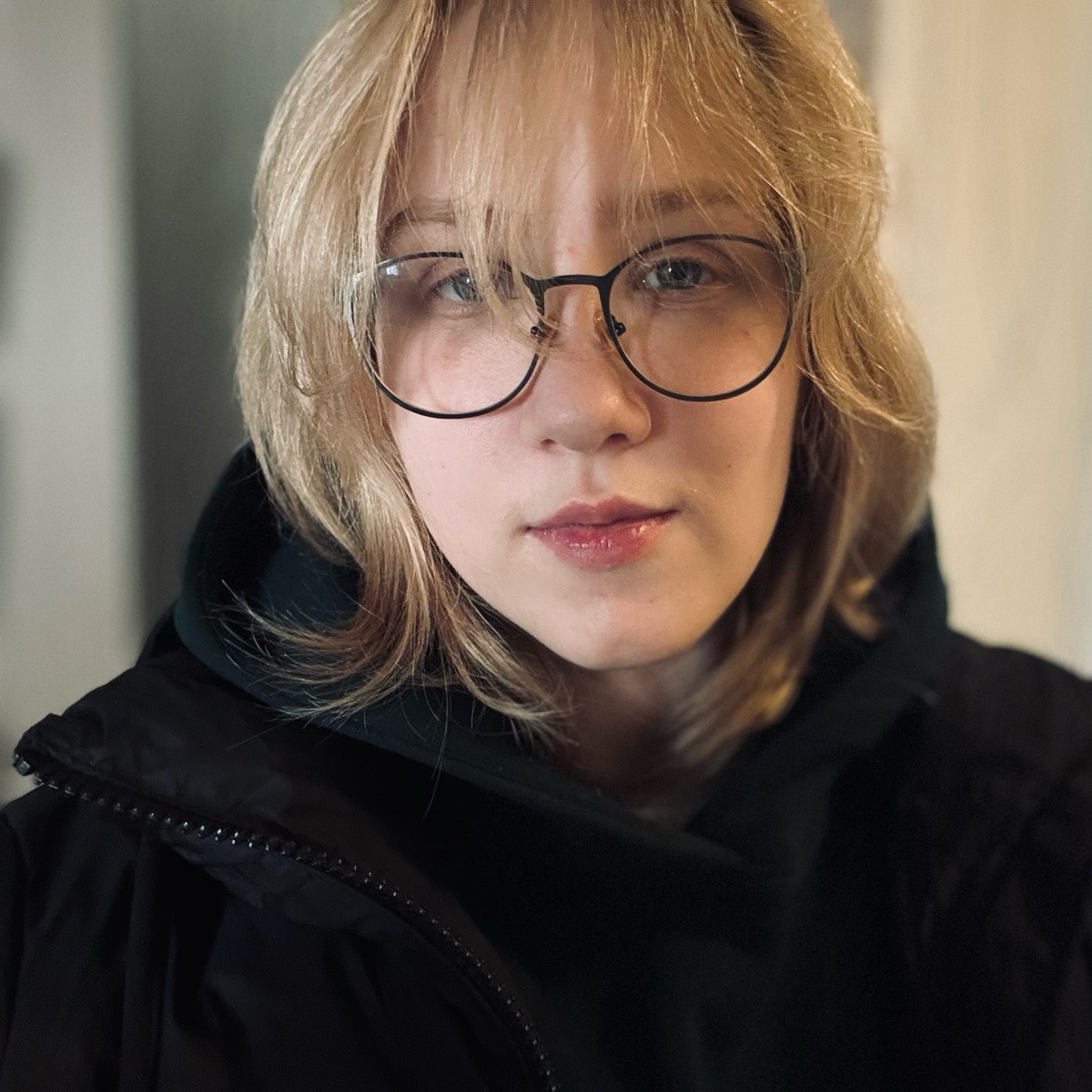 Дарья Ворович