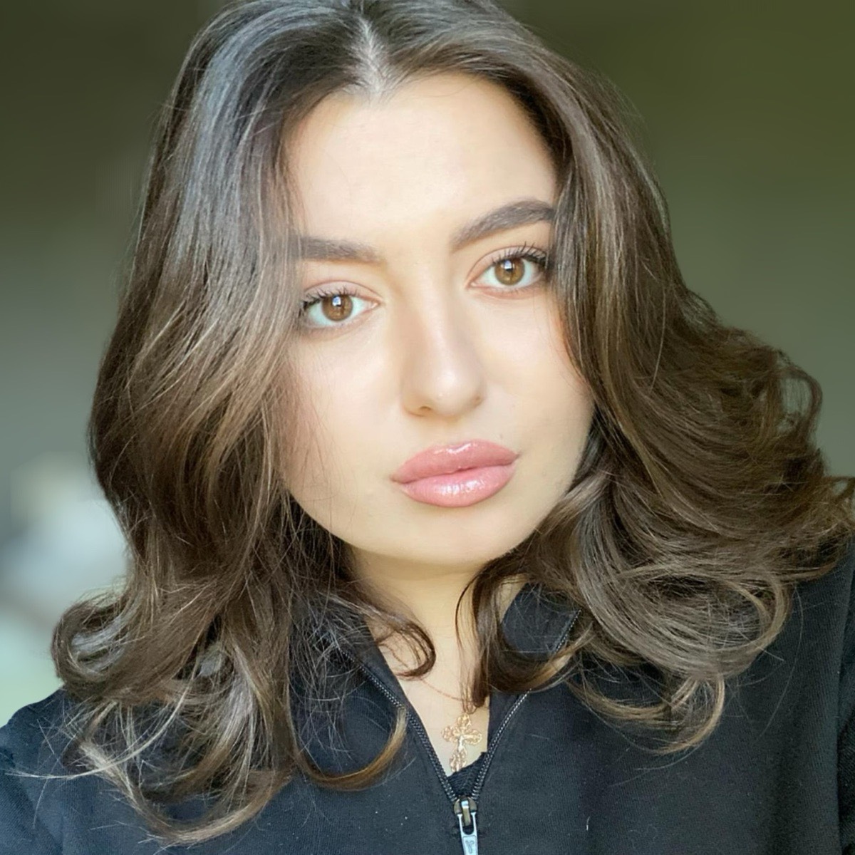 Валерия Котлярова | Сетка — социальная сеть от hh.ru