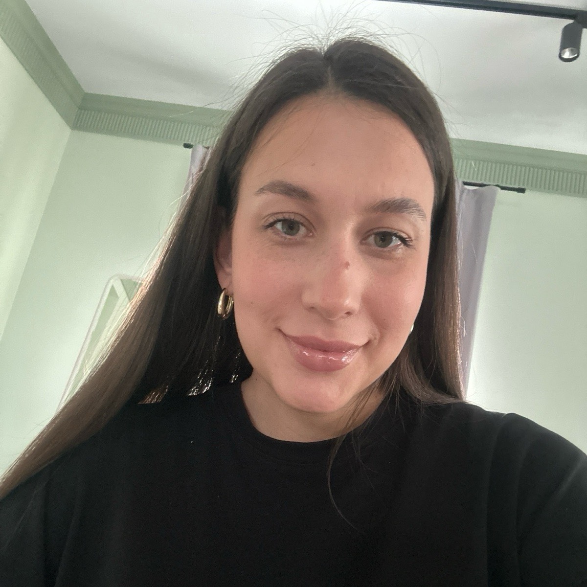 Мулюкова Александра | Сетка — социальная сеть от hh.ru