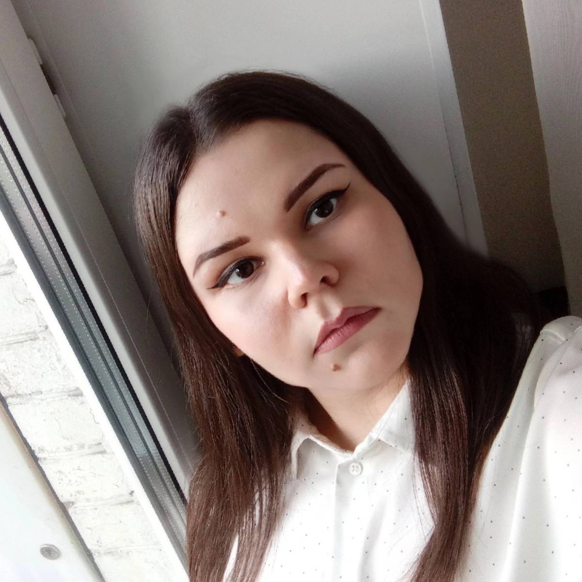 Дарья Седова | Сетка — социальная сеть от hh.ru