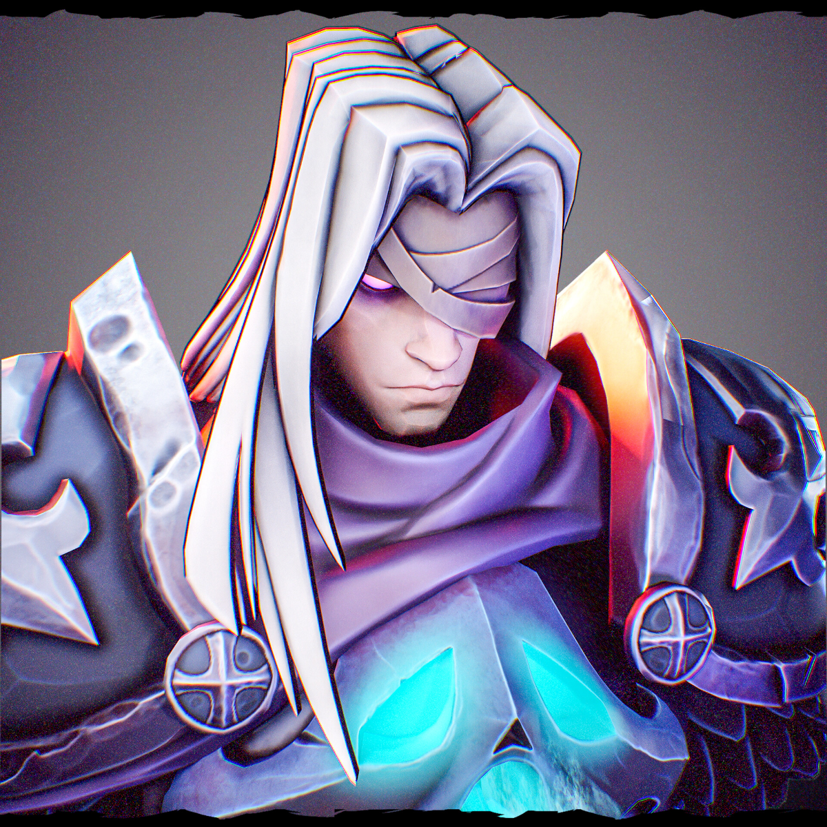 Всем привет, в данный момент ищу работу на позиции:
3D Character Artist / 3D Artist.  
Мое портфолио: https://www.artstation.com/heiki71  
Контакты: 7kir.lisberg@gmail.com
https://t | Сетка — социальная сеть от hh.ru