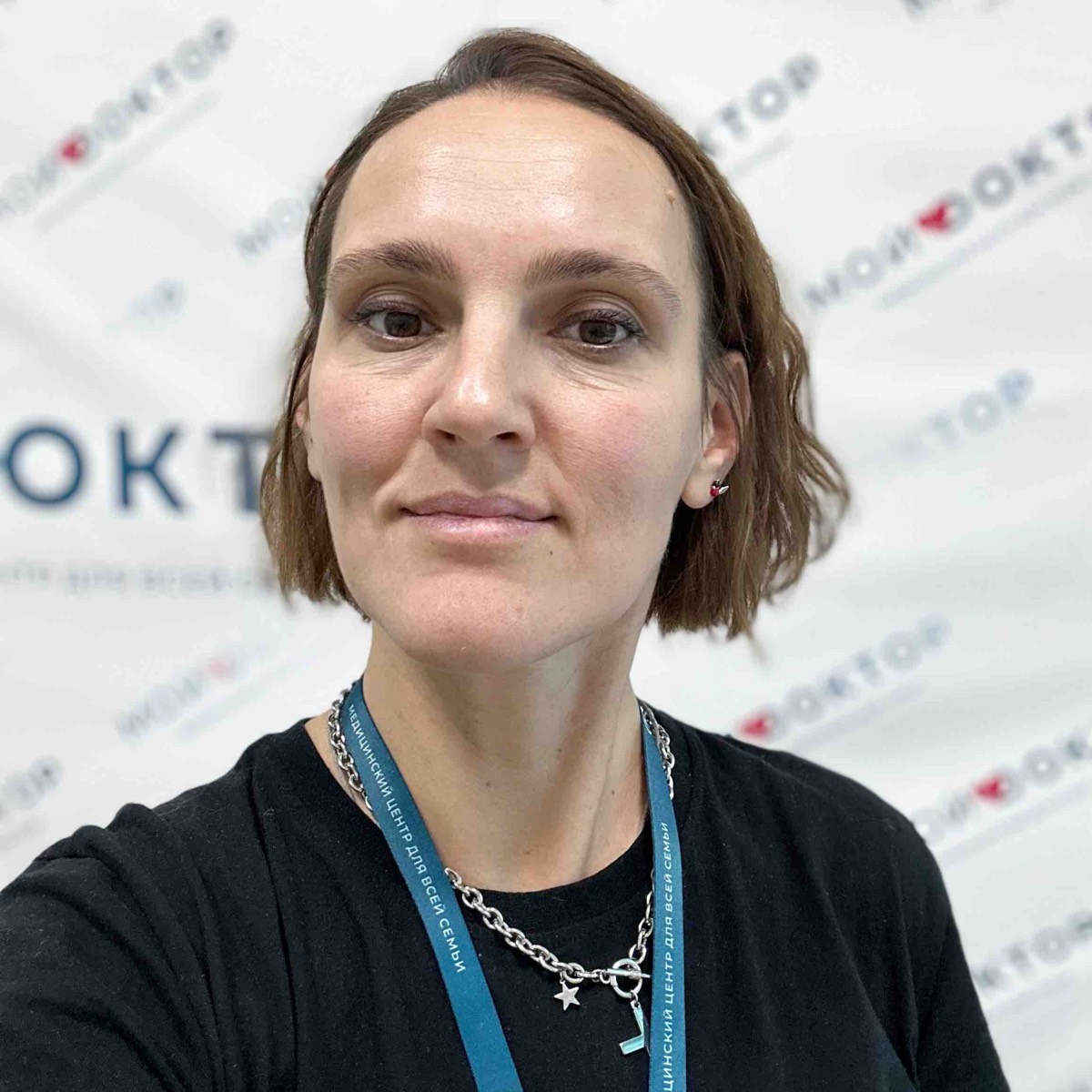 Меланья Балюк | Сетка — социальная сеть от hh.ru