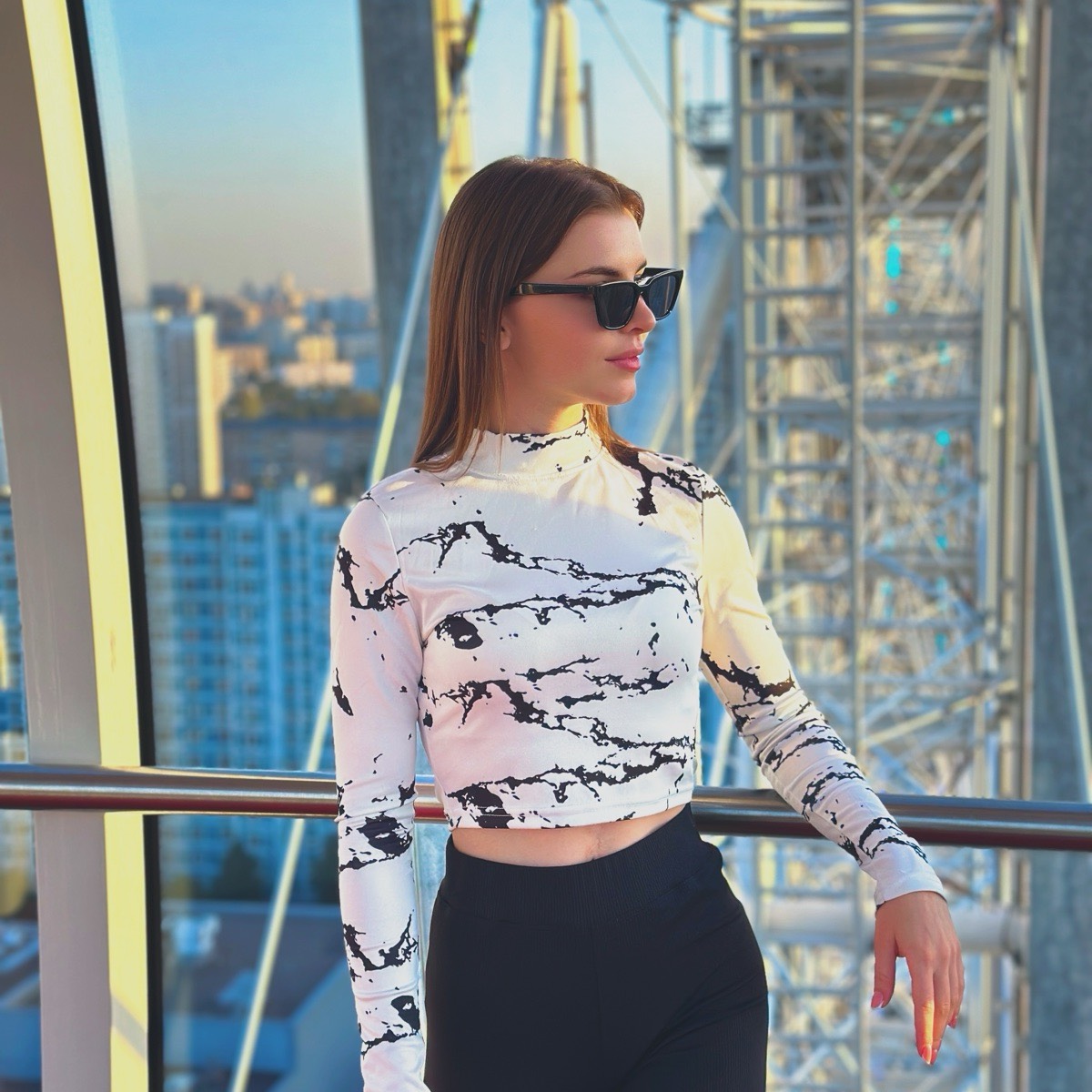 Елизавета Матвеева