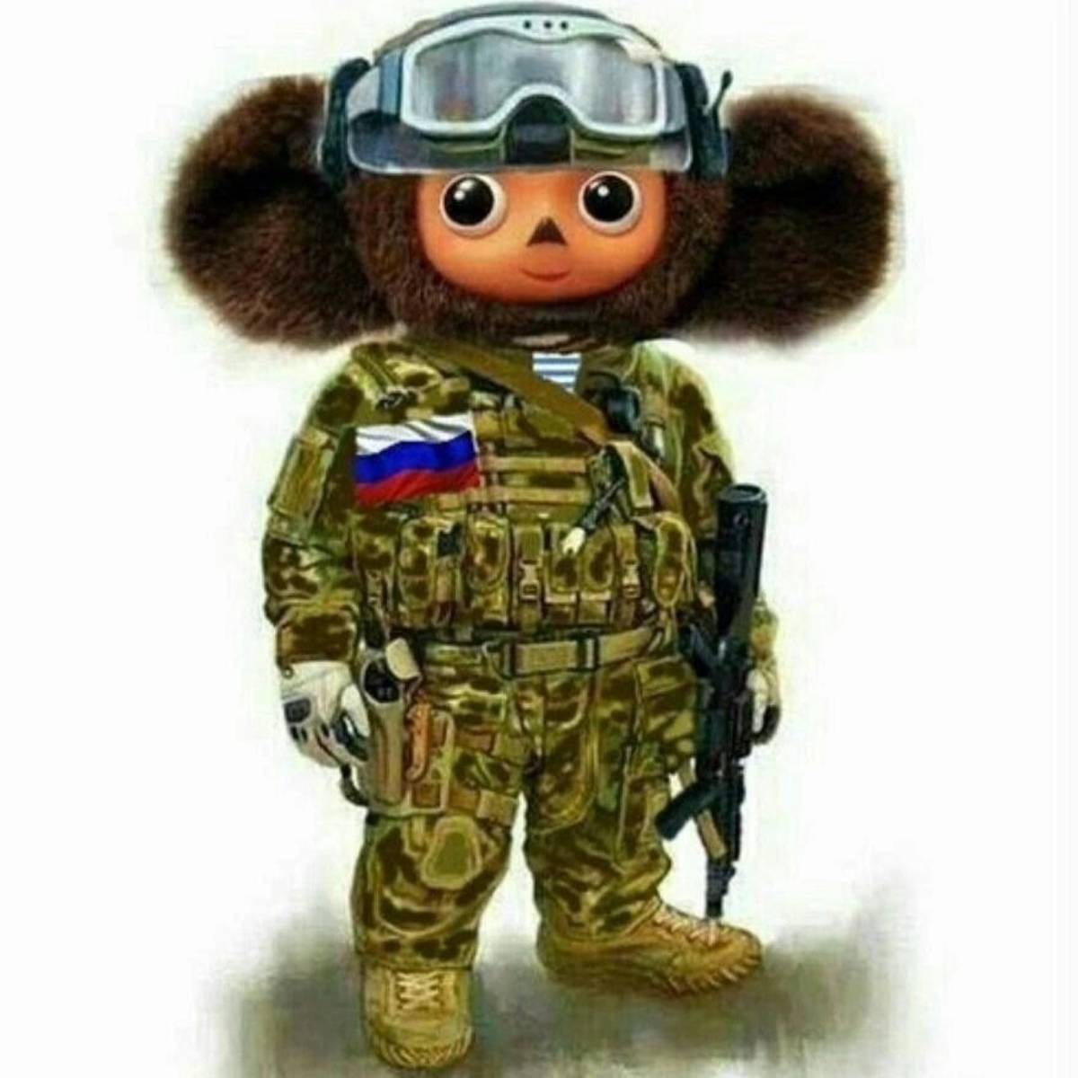 Сергей Антипин