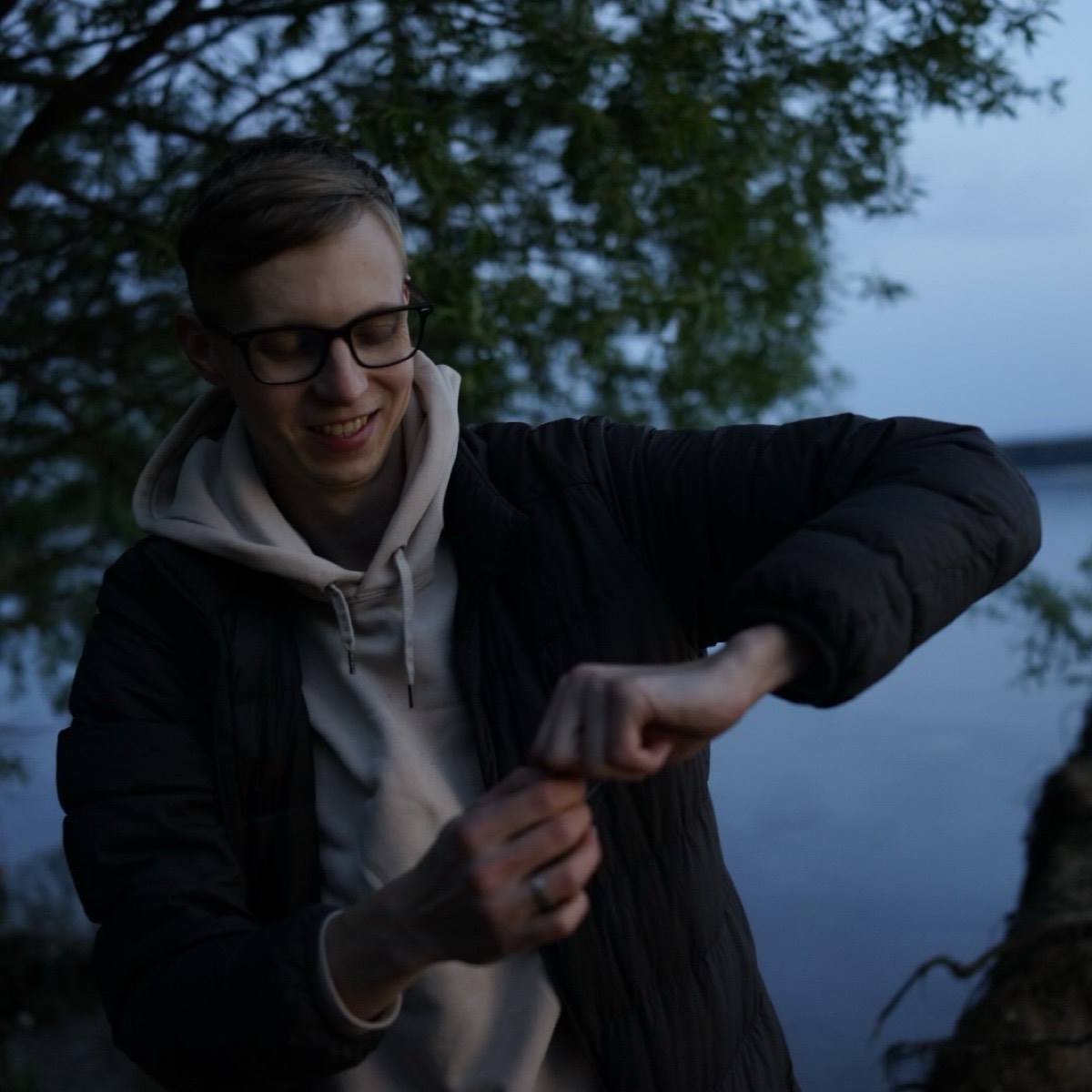 Иван Михалькевич | Сетка — социальная сеть от hh.ru