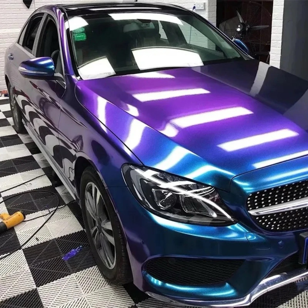 Гор Айрапетян