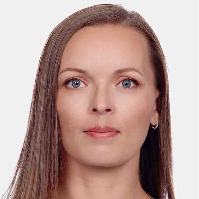 Евгения Данилова | Сетка — социальная сеть от hh.ru