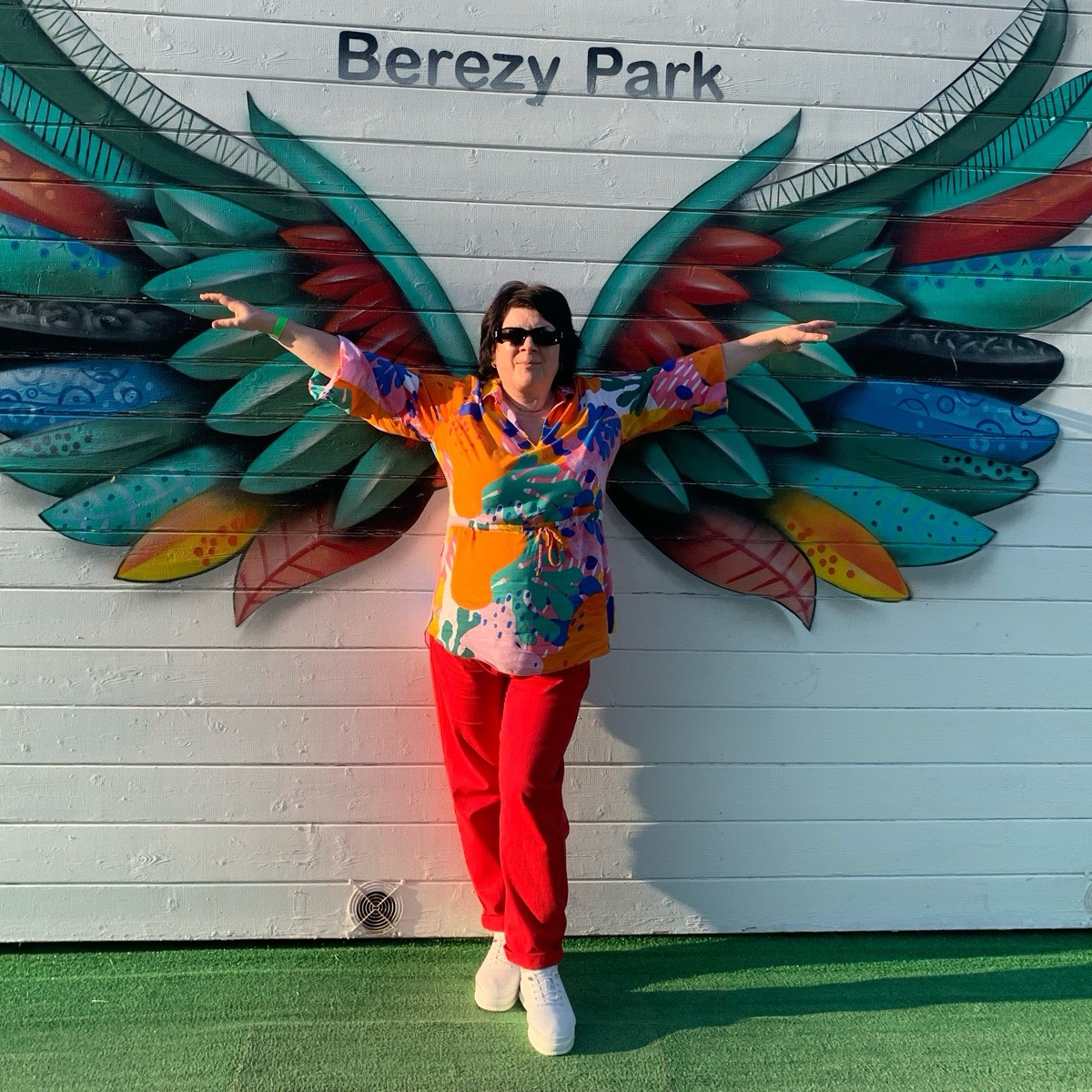 Инга Кондратьева | Сетка — социальная сеть от hh.ru