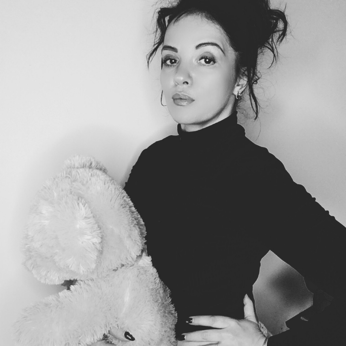 Ольга Тюкова