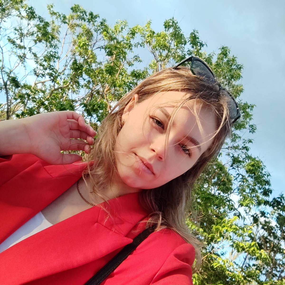 Виктория Стриха | Сетка — социальная сеть от hh.ru