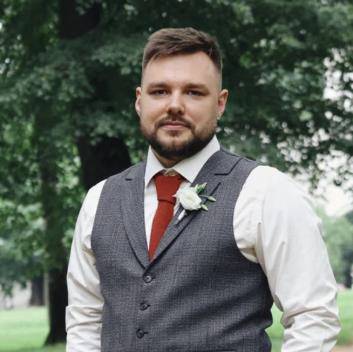 Евгений Максимов | Сетка — социальная сеть от hh.ru