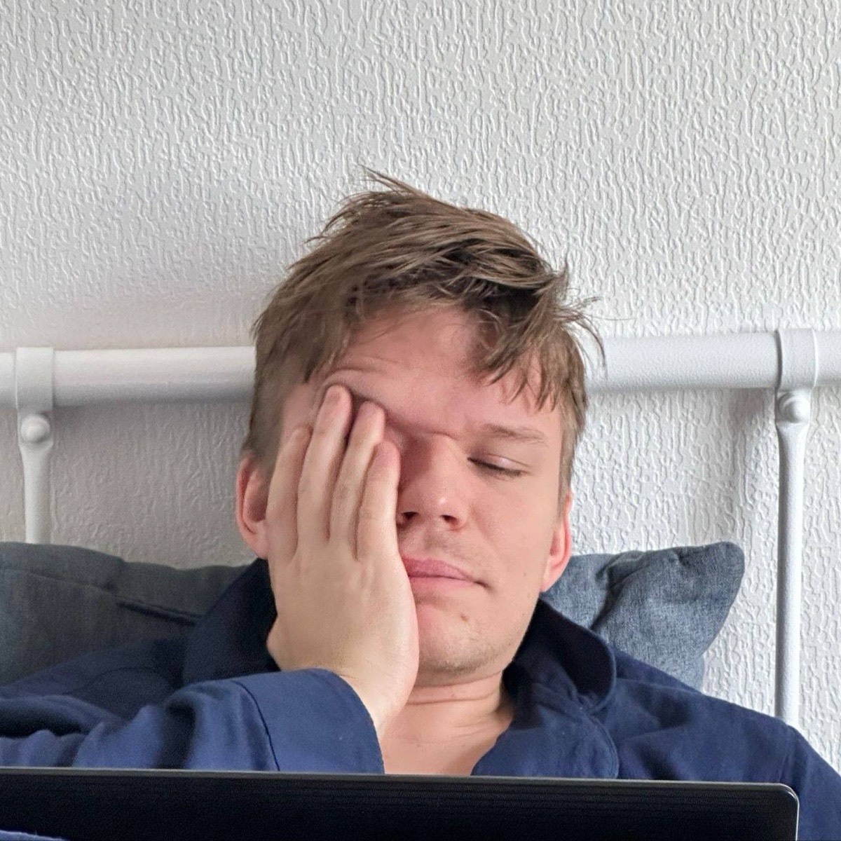 Антон Коренев | Сетка — социальная сеть от hh.ru