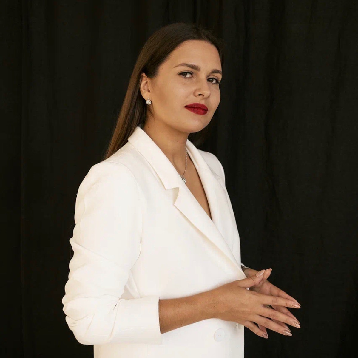 Екатерина Горецкая | Сетка — социальная сеть от hh.ru