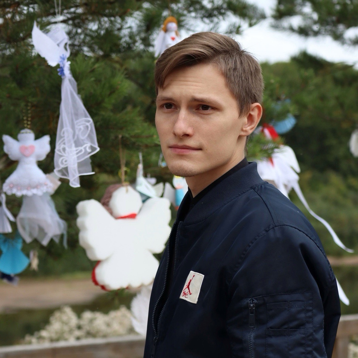 Илья Ураков