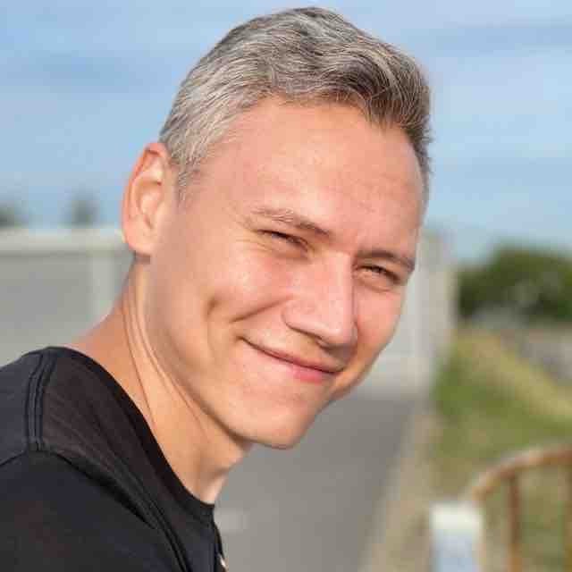 Николай Савченко