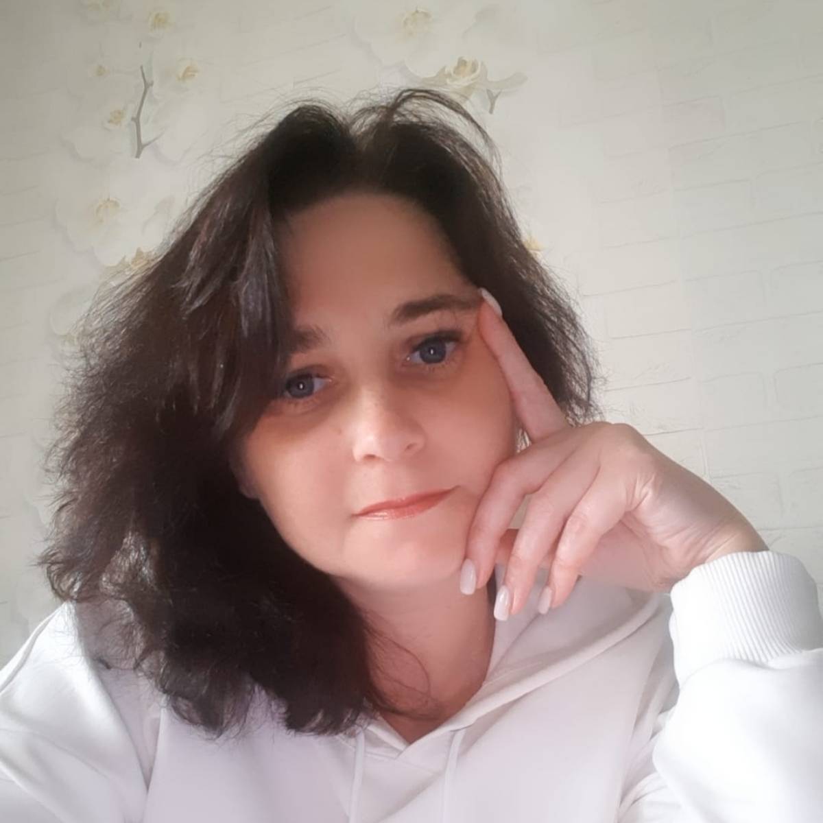 Надежда Глазунова | Сетка — социальная сеть от hh.ru