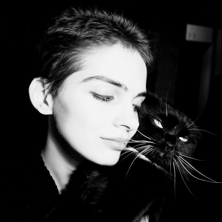 Александра Кузнецова | Сетка — социальная сеть от hh.ru