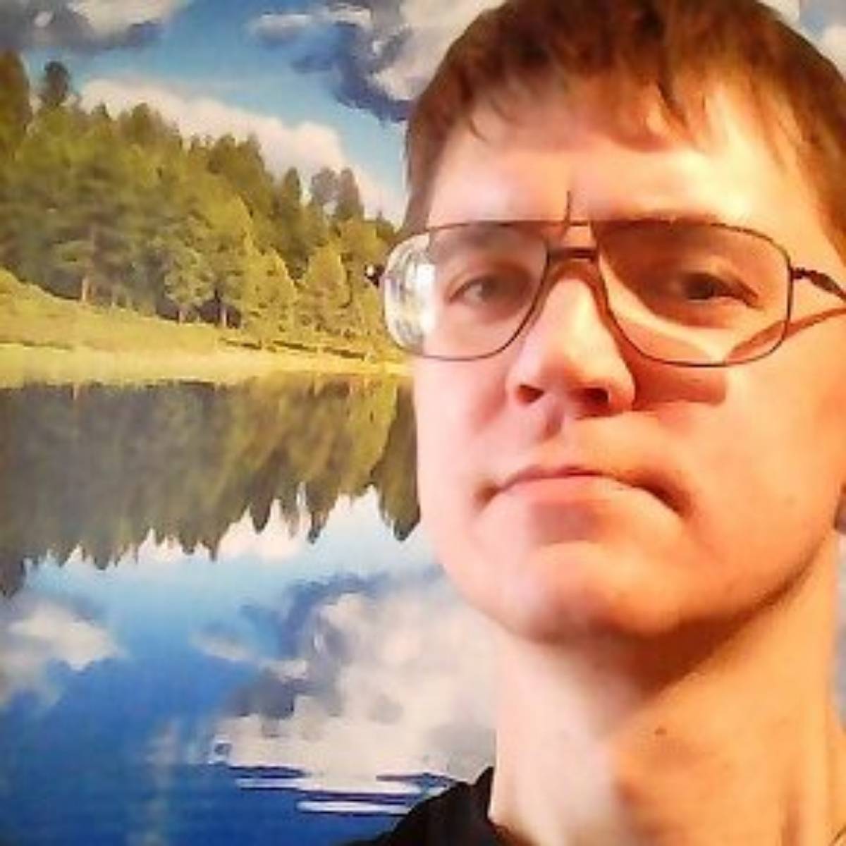 Дмитрий Васинский