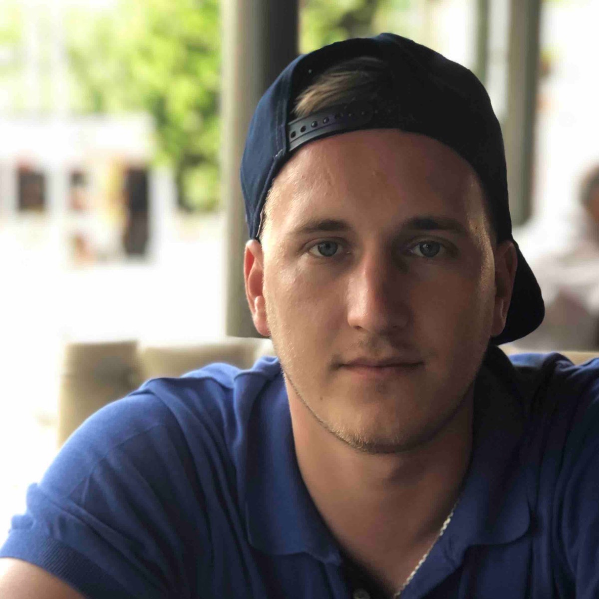 Алексей Николаев