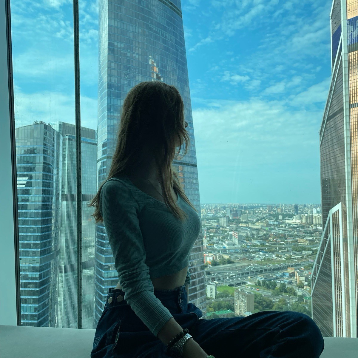 Dariya Yudina | Сетка — социальная сеть от hh.ru