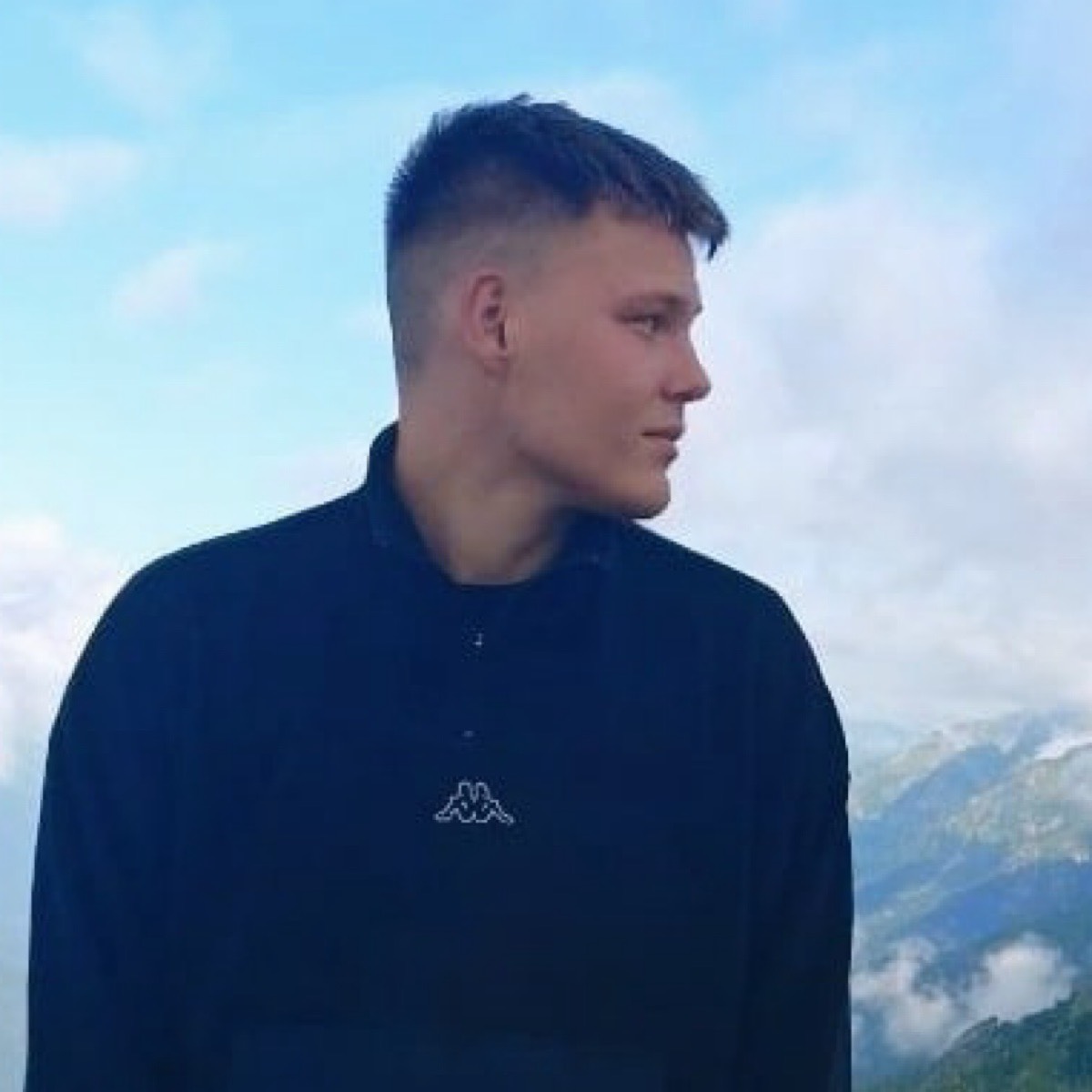 Александр Зяблицкий
