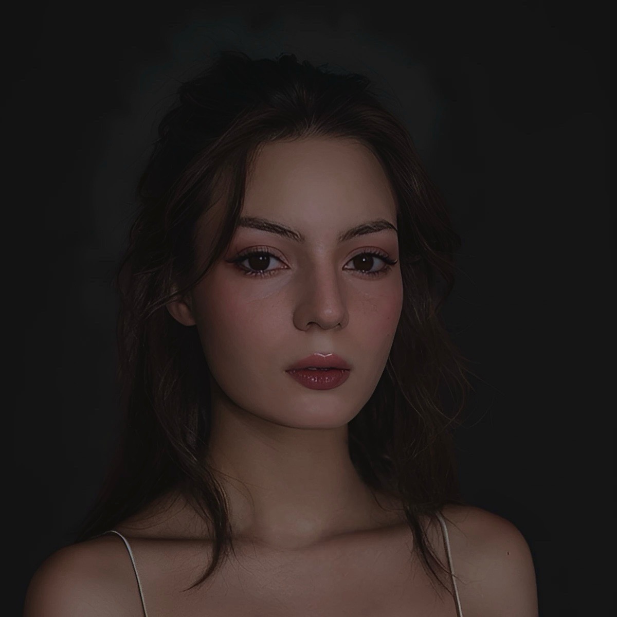 Uliana Paskal | Сетка — социальная сеть от hh.ru