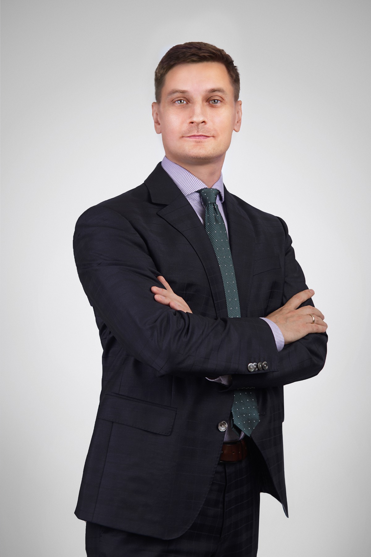 Vitalii Gromadin | Сетка — социальная сеть от hh.ru